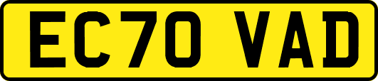 EC70VAD