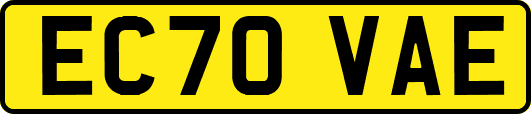 EC70VAE
