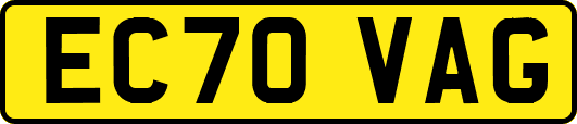 EC70VAG