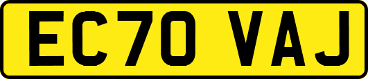 EC70VAJ