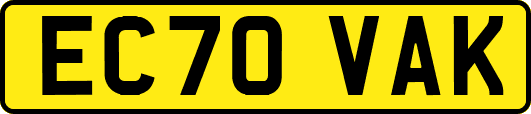EC70VAK