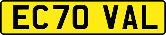 EC70VAL