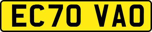 EC70VAO