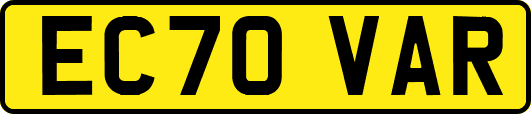 EC70VAR