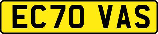 EC70VAS
