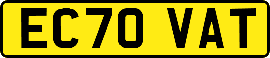 EC70VAT
