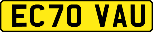 EC70VAU