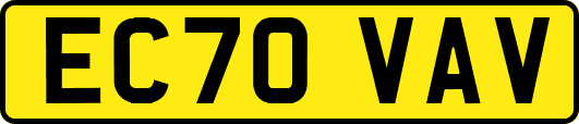 EC70VAV