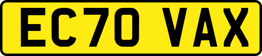 EC70VAX