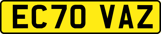 EC70VAZ