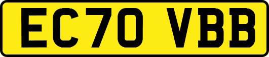 EC70VBB