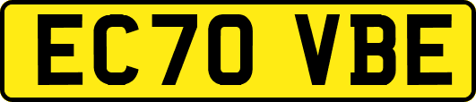 EC70VBE