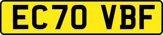 EC70VBF