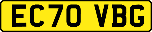 EC70VBG