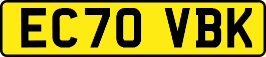 EC70VBK