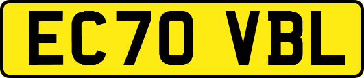 EC70VBL