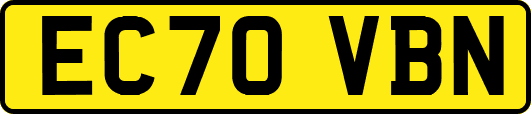 EC70VBN