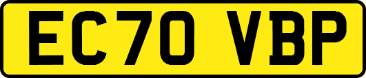 EC70VBP