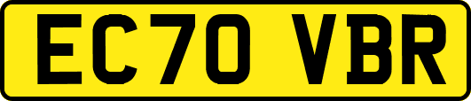 EC70VBR