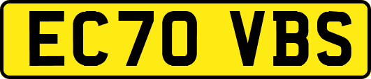 EC70VBS
