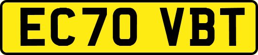 EC70VBT