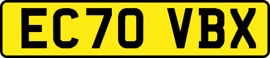 EC70VBX