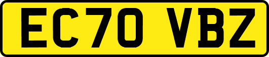 EC70VBZ