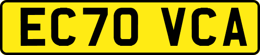 EC70VCA