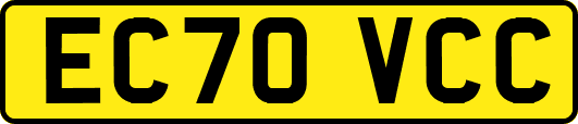 EC70VCC
