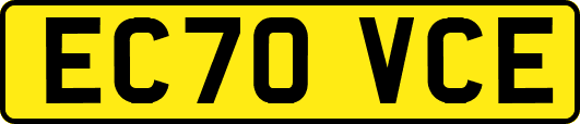 EC70VCE