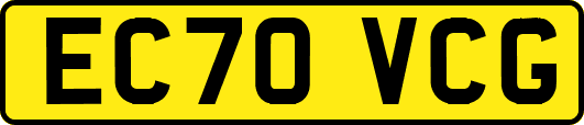 EC70VCG