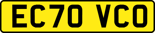 EC70VCO