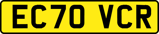 EC70VCR