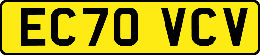 EC70VCV