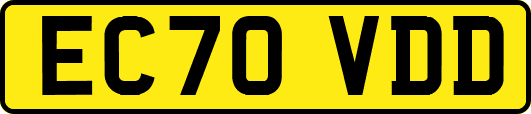 EC70VDD