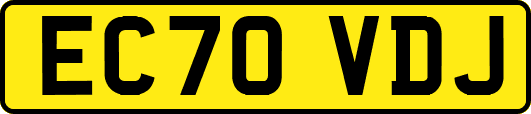 EC70VDJ