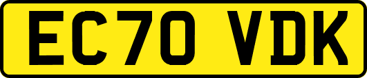 EC70VDK