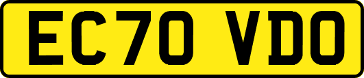 EC70VDO