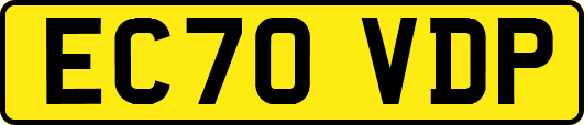 EC70VDP