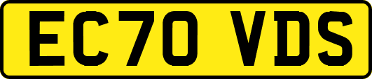 EC70VDS