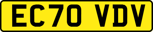 EC70VDV