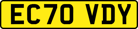 EC70VDY