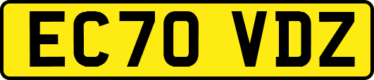 EC70VDZ
