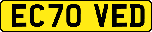 EC70VED