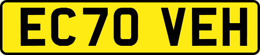 EC70VEH