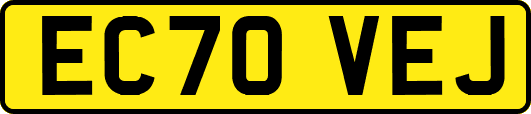 EC70VEJ