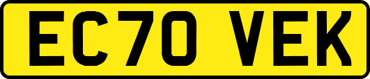 EC70VEK