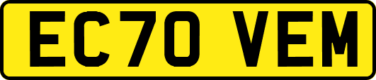 EC70VEM