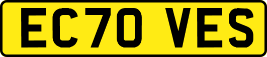 EC70VES