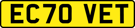EC70VET